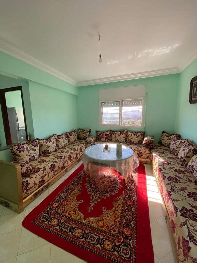 Lovely Appartement ซาเล ภายนอก รูปภาพ