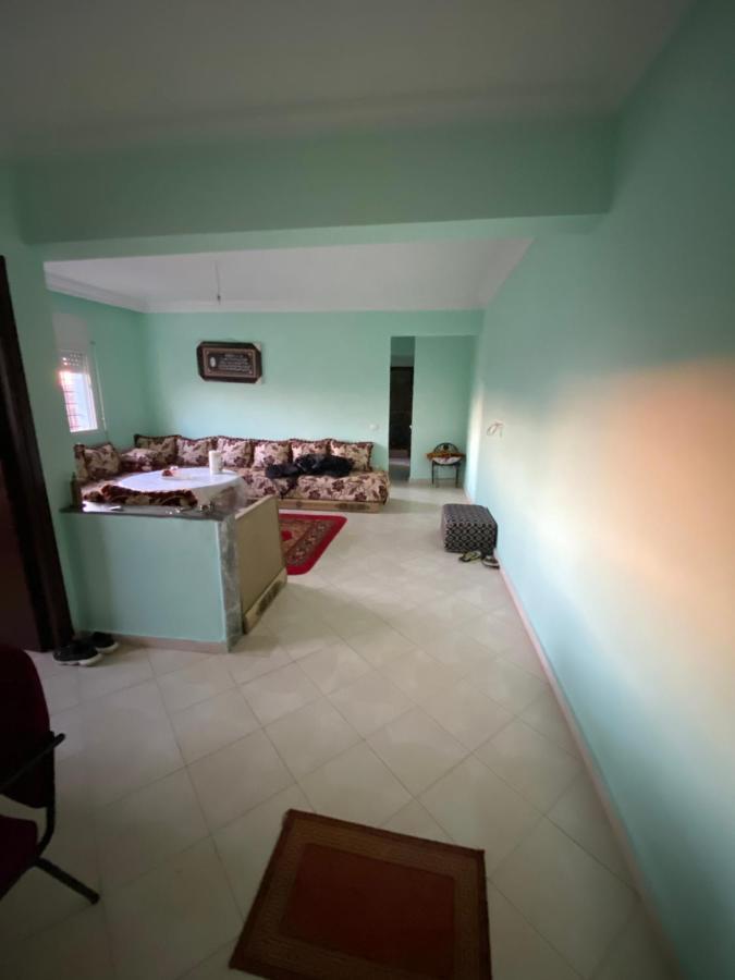 Lovely Appartement ซาเล ภายนอก รูปภาพ