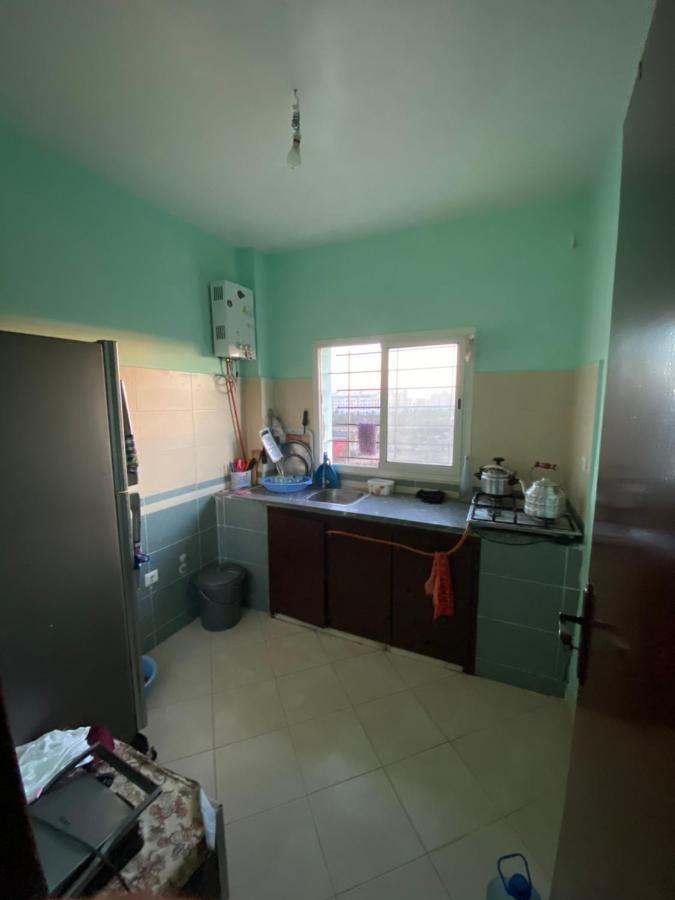 Lovely Appartement ซาเล ภายนอก รูปภาพ